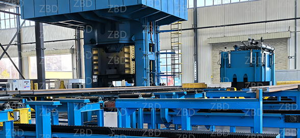 道岔行业系统解决方案